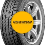 Bridgestone Blizzak DM V3 285/45 R22 110T