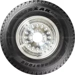 Bridgestone Blizzak DM-Z3 185/60 R14 82Q — изображение 2