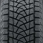 Bridgestone Blizzak DM-Z3 185/60 R14 82Q — изображение 3
