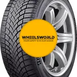 Bridgestone Blizzak LM005 245/35 R20 95W XL