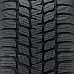Bridgestone Blizzak LM25 195/55 R16 87H RF — изображение 2