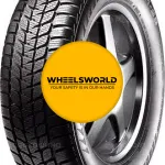 Bridgestone Blizzak LM25 195/55 R16 87H