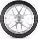 Bridgestone Blizzak LM32 195/60 R16 99T — изображение 2