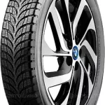 Bridgestone Blizzak lm500 155/70 R19 88Q XL