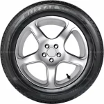 Bridgestone Blizzak LM80 Evo 255/50 R20 109H XL — изображение 2