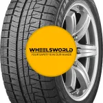 Bridgestone Blizzak REVO GZ 185/60 R14 82S