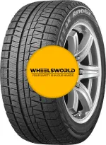 Bridgestone Blizzak REVO GZ 185/60 R14 82S