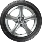 Bridgestone Blizzak RFT 245/45 R20 99Q RF — изображение 2