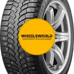 Bridgestone Blizzak Spike-01 235 R18 91T