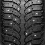 Bridgestone Blizzak Spike-01 185/60 R14 82T — изображение 3