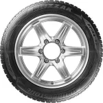 Bridgestone Blizzak Spike-02 185/60 R14 82T — изображение 2