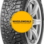 Bridgestone Blizzak Spike-02 SUV 205/70 R15 96T