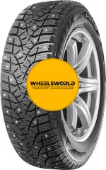 Bridgestone Blizzak Spike-02 SUV 195/60 R16 93T