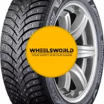 Bridgestone Blizzak Spike-03 255/50 R20 109T XL