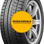 Bridgestone Blizzak VRX 195/55 R16 87S