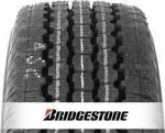 Bridgestone Blizzak W800 195/65 R16C 104/102R — изображение 2