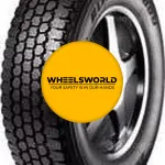 Bridgestone Blizzak W800 225/70 R15C 112/110R