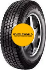 Bridgestone Blizzak W800 195/65 R16C 104/102R