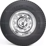 Bridgestone Blizzak W965 195/70 R15C 104/102N — изображение 2