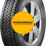 Bridgestone Blizzak W995 205/65 R16C 107/105R