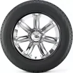 Bridgestone Blizzak WS60 185/60 R14 82R — изображение 2