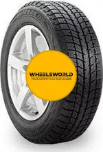 Bridgestone Blizzak WS70 185/60 R15 84T