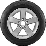Bridgestone Blizzak WS80 185/60 R15 84T — изображение 2