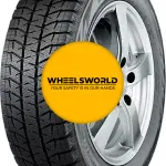 Bridgestone Blizzak WS80 185/55 R15 82H