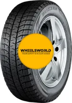 Bridgestone Blizzak WS80 185/60 R15 84T