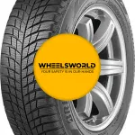 Bridgestone Blizzak LM001 255/40 R20 97W