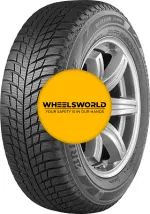 Bridgestone Blizzak LM001 155/65 R14 75T