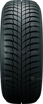 Bridgestone Blizzak LM001 155/65 R14 75T — изображение 3