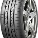 Bridgestone DHP 255/55 R18 109Y