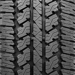 Bridgestone Dueler A/T 693 205/70 R15 S — изображение 2