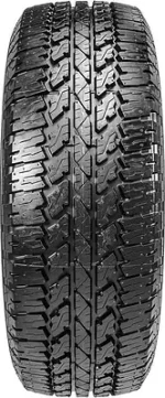 Bridgestone Dueler A/T 693IV 265/65 R18 114V — изображение 2
