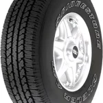 Bridgestone Dueler A/T 693V 265/55 R20 693V