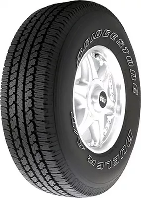 bridgestone-dueler-a-t-693v-400 Bridgestone Dueler A/T 693V 265/55 R20 693V — изображение 1