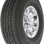 Bridgestone Dueler A/T 695 265/70 R16 117R