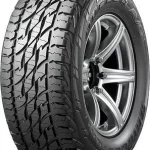 Bridgestone Dueler A/T 697 205/70 R15 96S