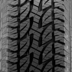 Bridgestone Dueler A/T Revo 185/60 R14 82H — изображение 2