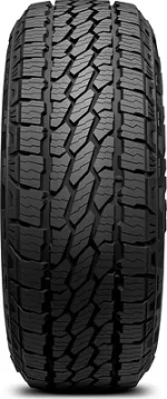 Bridgestone Dueler All-Terrain A/T002 265/65 R17 112T — изображение 3