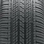 Bridgestone Dueler H/L 400 255/50 R19 107H RF — изображение 2