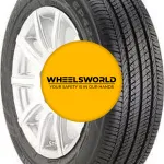 Bridgestone Dueler h/l 422 ecopia 215/65 R16 102V
