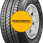 Bridgestone Dueler H/L 683 255/70 R16 109H