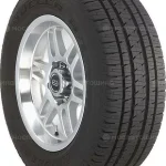 Bridgestone Dueler H/L Alenza 245/45 R19 102V