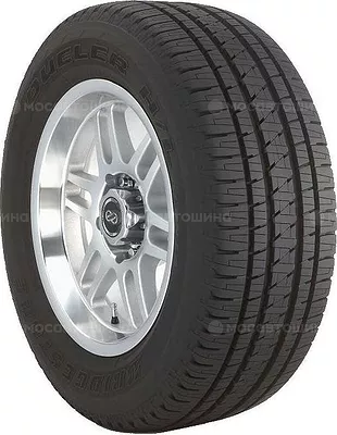 bridgestone-dueler-h-l-alenza-400 Bridgestone Dueler H/L Alenza 245/55 R19 103S — изображение 1
