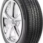 Bridgestone Dueler H/P Sport AS 255/50 R19 107W