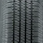 Bridgestone Dueler H/T 684 205/70 R15 96S — изображение 2