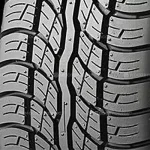 Bridgestone Dueler H/T 687 225/65 R17 101H — изображение 2