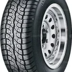 Bridgestone Dueler H/T 687 225/65 R17 101S